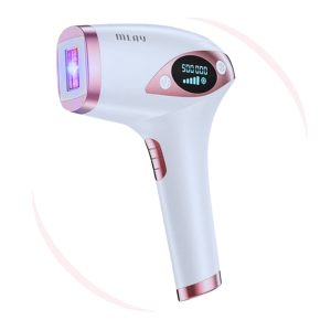 ليزر ملاي T4 الجديد